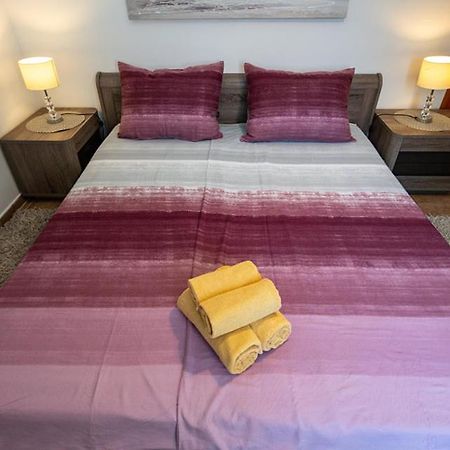ביוגראד נה מורו Apartment Nina מראה חיצוני תמונה
